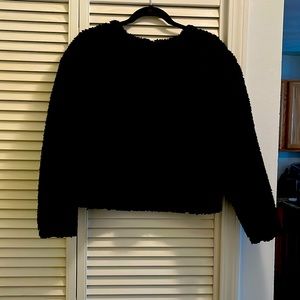 Lululemon Wool Whenever Crew Sweater
